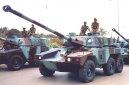 :  > Gabon � Gabun (Republique Gabonaise)