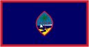 Zem�pis sv�ta:  > Guam