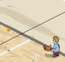 :  > H�zen� (sportovn� free hra on-line)