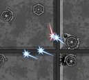 :  > hoverbot rena (bojov� free flash hra on-line)