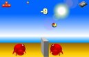 :  > Souboj krab� (Crabball)