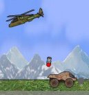 :  > Indestructo Tank (bojov� free hra on-line)