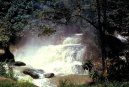 Zem�pis sv�ta:  > Kongo