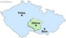 Kraj Vyso�ina