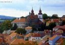 :  > Kraj Vyso�ina