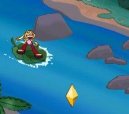 :  > Leaf boarding (vtipn� free hra on-line)