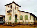 :  > Lib�rie (Liberia)