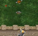 :  > Over Run (Obrana z�mku)