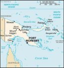 Fotky: Papua-Nov� Guinea (foto, obrazky)