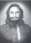 Grigory Yefimovi� Nov�ch - Rasputin