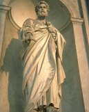 :  > S�krat�s (Socrates)