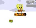 :  > Sponge Bob (vtipn� free hry on-line)