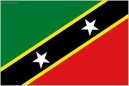 Svat� Kry�tof a Nevis