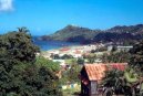 Svat� Vincent a Grenadiny