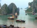 Zem�pis sv�ta:  > Vietnam