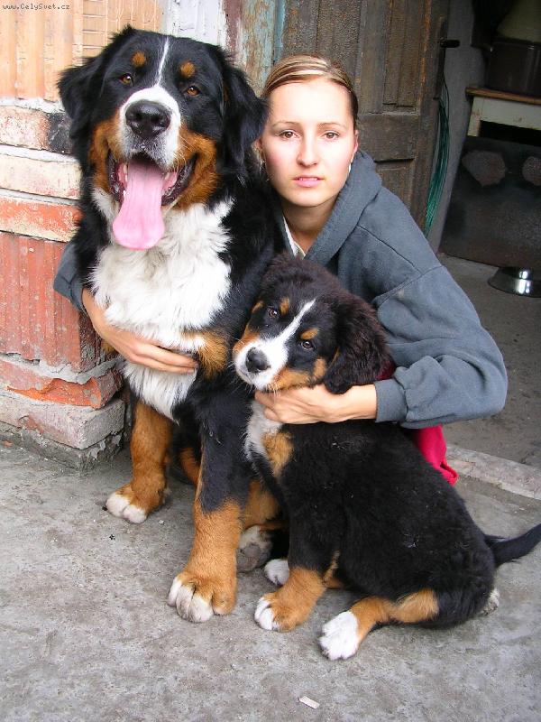 Foto: Max a Sam