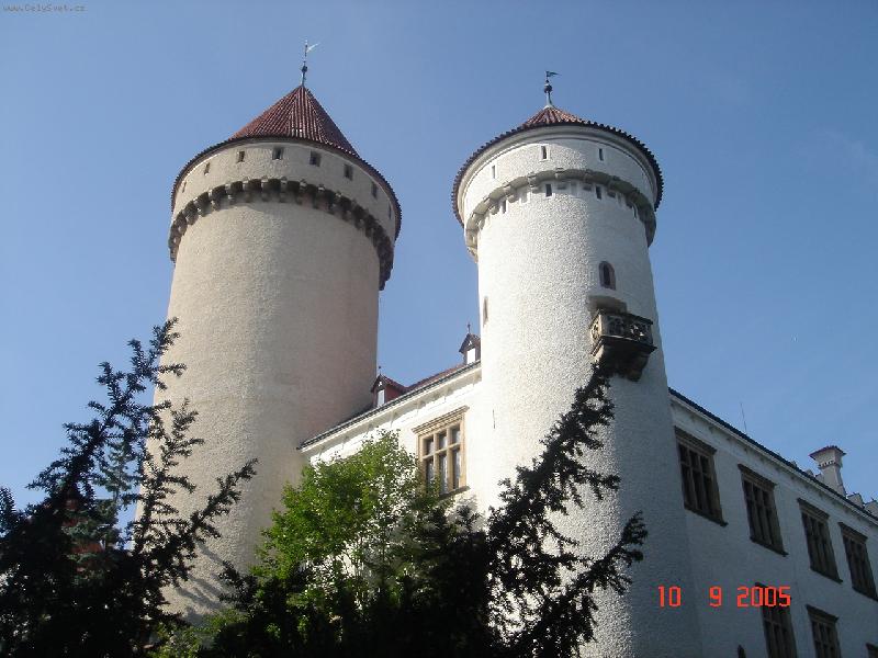 Foto: konopiste