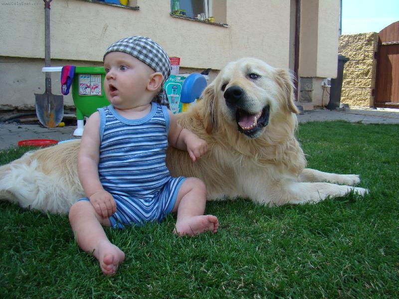 Foto: Tondula a Max