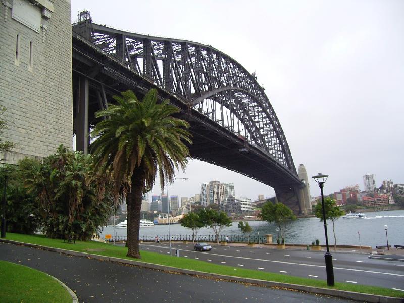 Foto: harbour