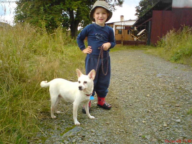 Foto: Rikynka
