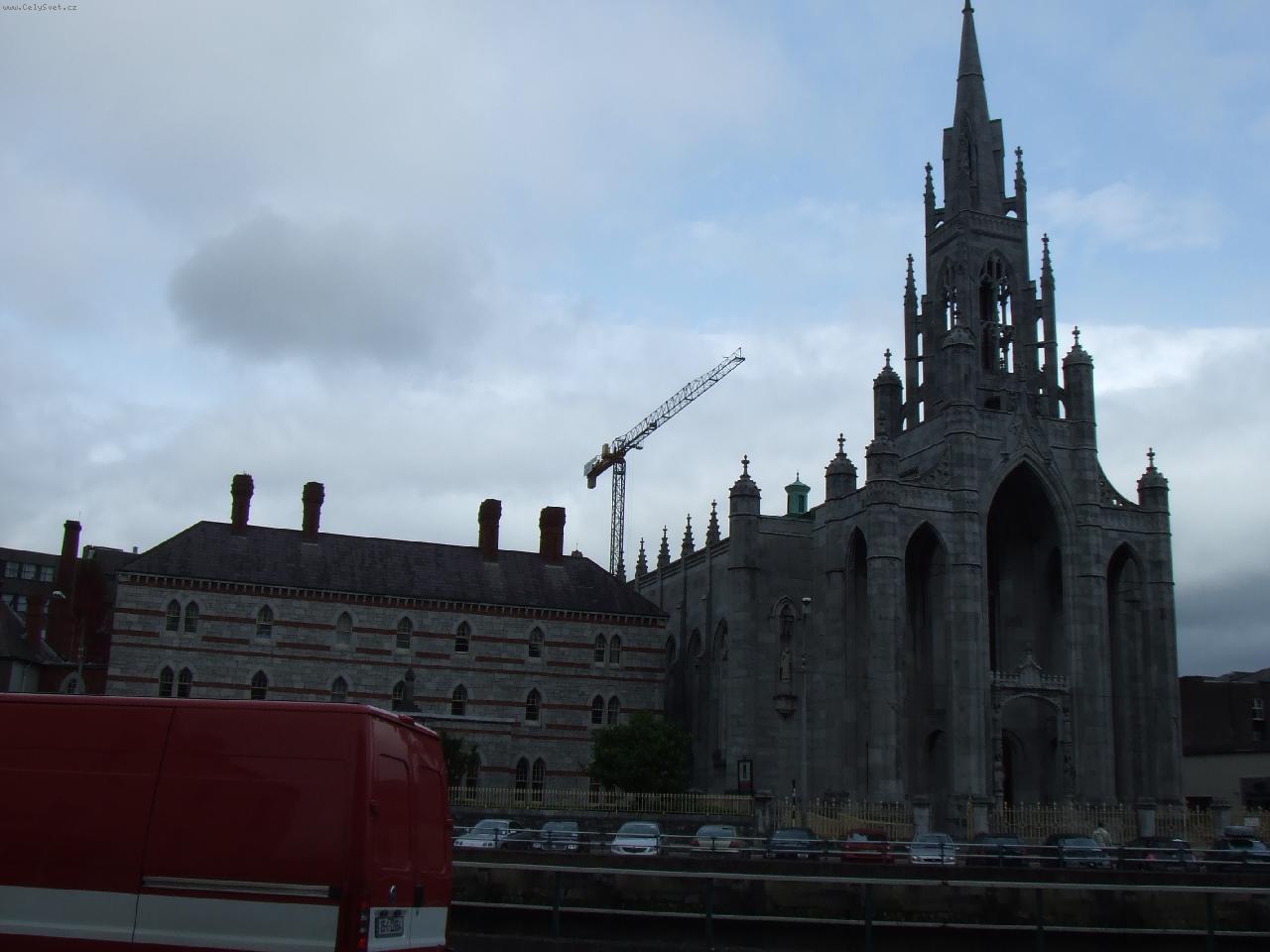 Foto: Cork-Cork