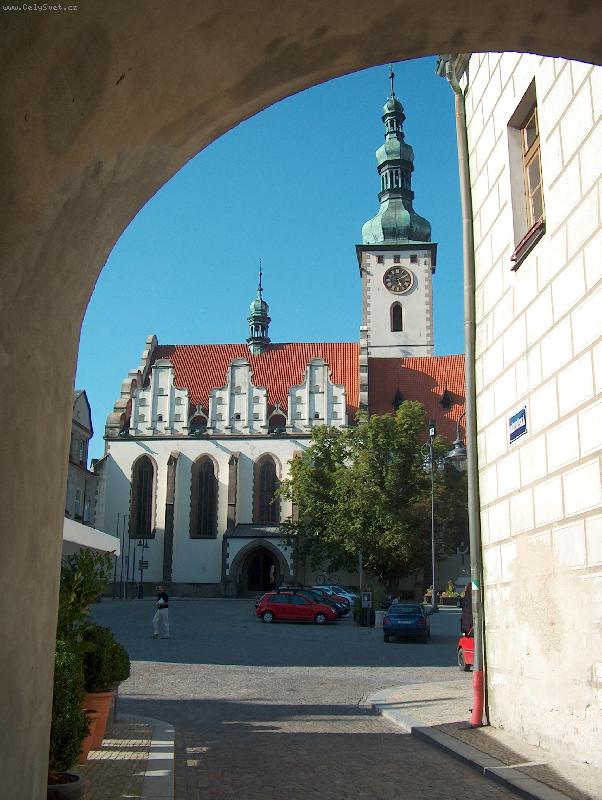 Foto: T�bor