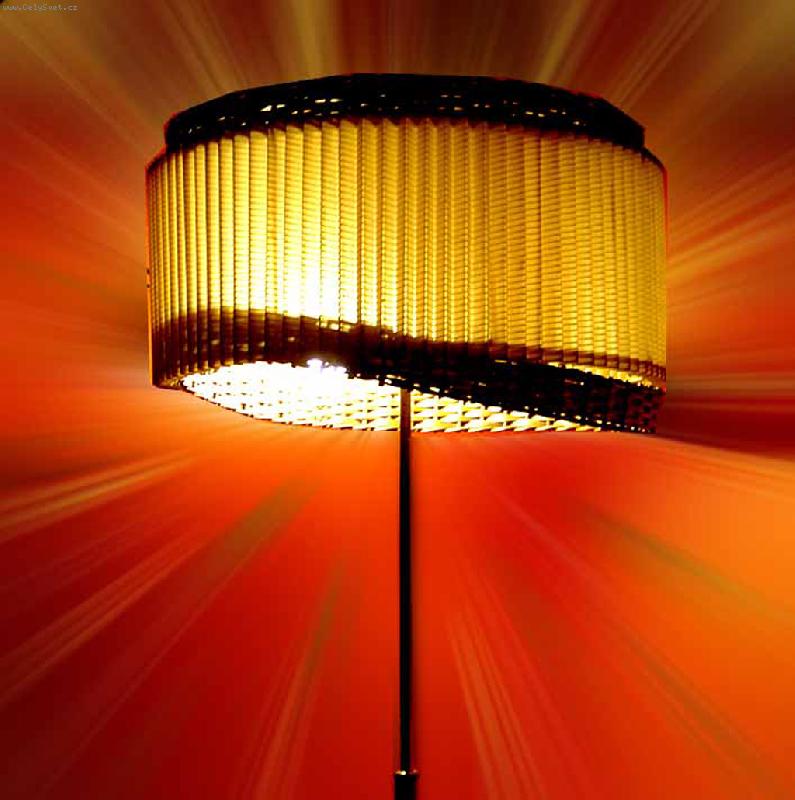 Foto: Lampa-ehm :))