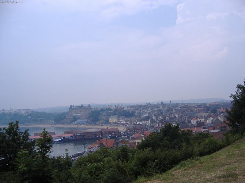 Foto: Scarbrough