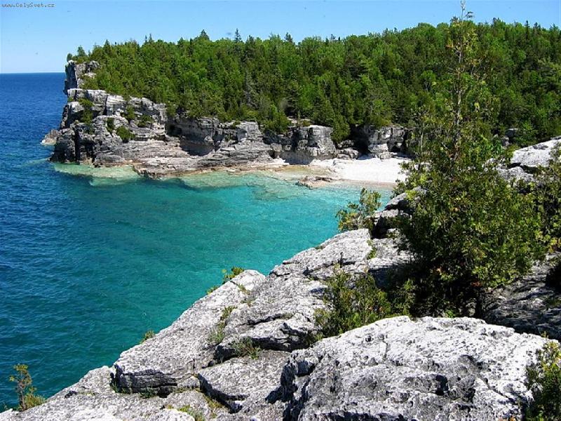 Foto: Cyprus Lake