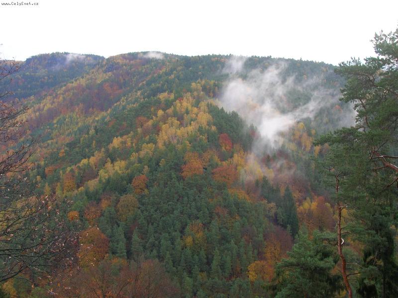 Foto: Podzim