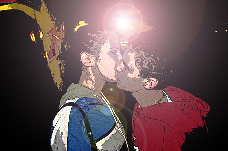 Foto: CO?-NEZAJEM