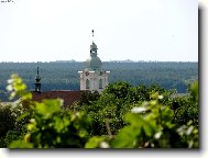 Bzeneck� kostel