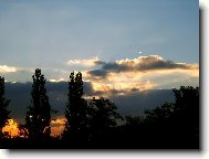 V�chod slunce