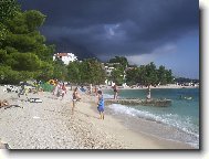 Ba�ka Voda-Pl�