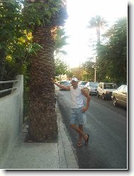 m�sto Kos