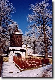 Rotunda sv.Kate�iny