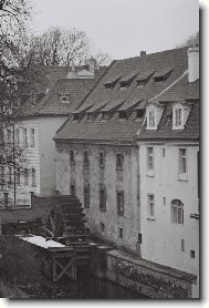 �ertovka