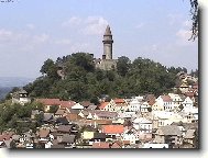 �tramberk