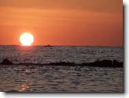 V�CHOD SLUNCE