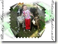 Moji ochr�nci