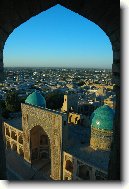 Tashkent
