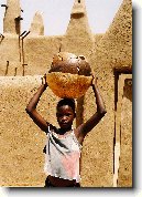 Bamako