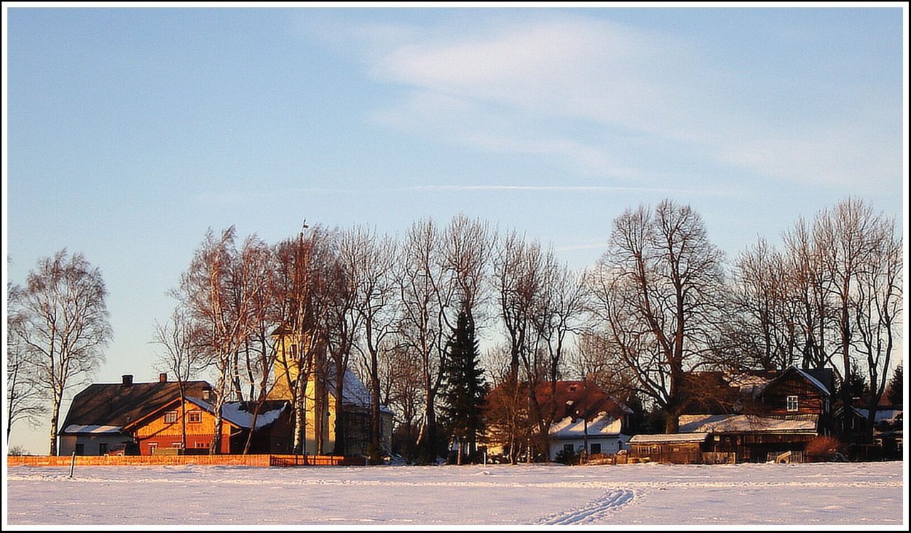 Foto: na Rejv�zu I