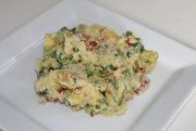 Recept online Bramborov� sal�t 