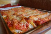 Recept online Cannelloni s mlet�m masem