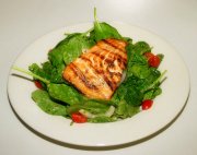 Recept online Losos se �pen�tem