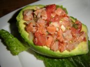 Recept online Pln�n� avok�do
