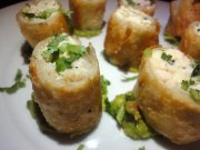 Recept online Pln�n� tortilly