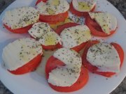 Recept online Ryb� sal�t s raj�aty