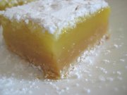 Recept online Sn�hov� citronov� mou�n�k